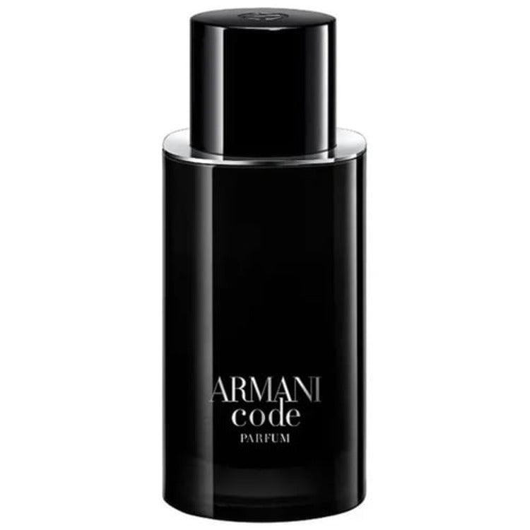 Armani Code Parfum By Giorgio Armani For Men