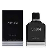 Armani Eau De Nuit 100ML Eau de Toilette