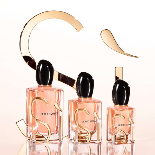ARMANI SÌ Eau de Parfum Intense