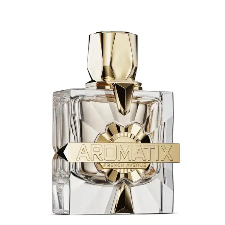 French Avenue X Aromatix X Xandal extrait de parfum 100ML