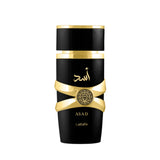 Asad by Lattafa Eau de Parfum 100ML for Men