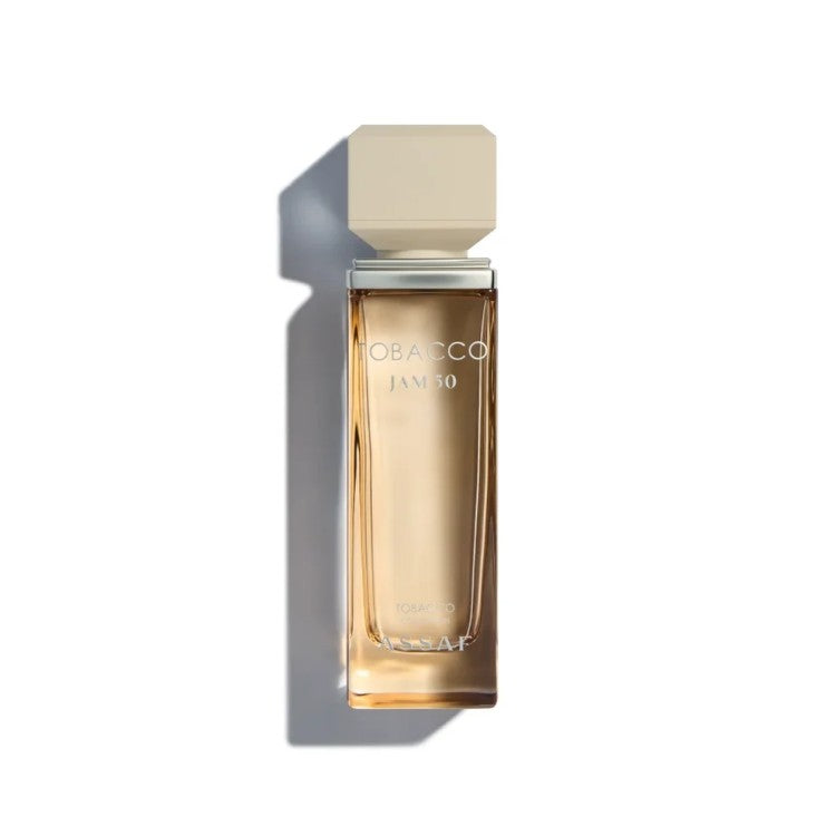 Assaf Tobacco Jam 50 Extrait de Parfum 100ML unisex fragrance at Fantasy Centre Qatar