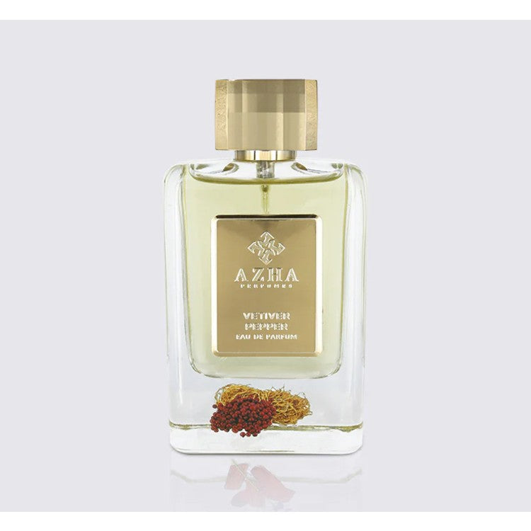 Azha Vetiver Pepper EDP 100ml