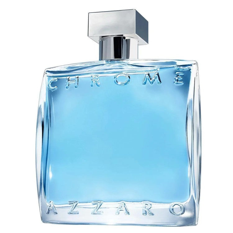 Azzaro Chrome Edt 100ML For Men