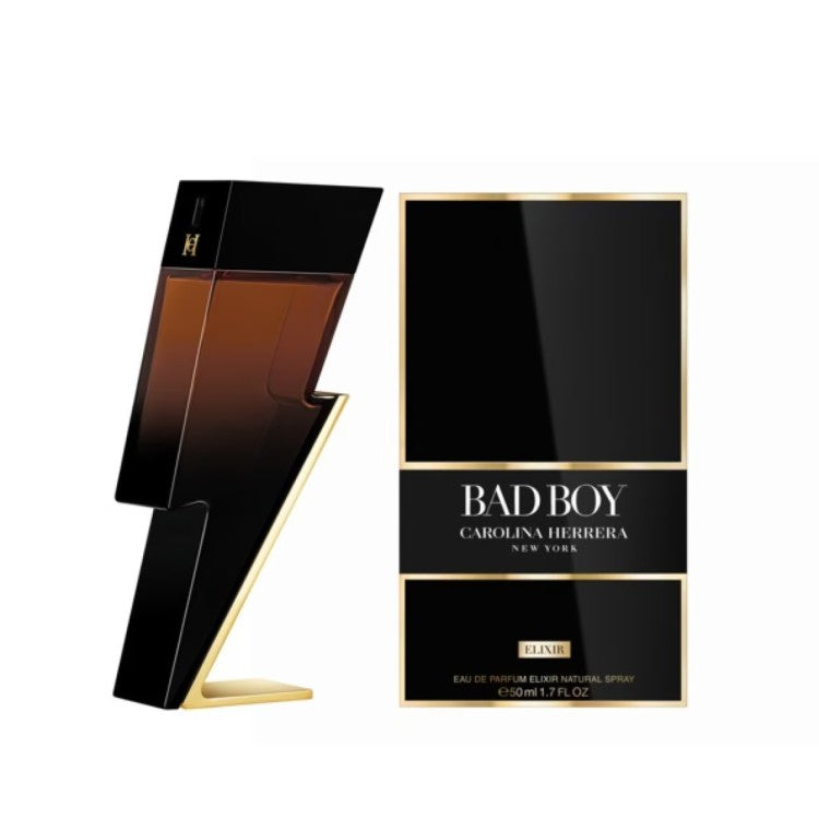 Carolina Herrera Bad Boy Elixir Eau de Parfum