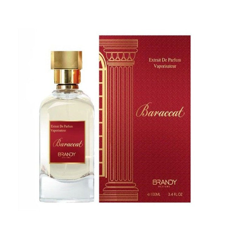 براندي باراكات أو دو برفيوم 100 مل - عطر للجنسين