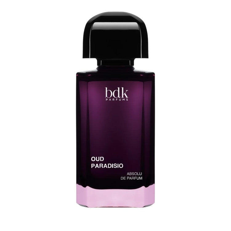 BDK Oud Paradisio Absolu de Parfum 100ML oud rose perfume Qatar