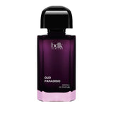 BDK Oud Paradisio Absolu de Parfum 100ML oud rose perfume Qatar