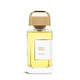 BDK Parfums Vanille Caviar Eau De Parfum 100ML luxury amber vanilla niche perfume with tonka bean and sandalwood available online in Doha Qatar at Fantasy Centre