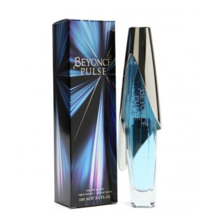 Beyonce Pulse Eau De Parfum 100ML