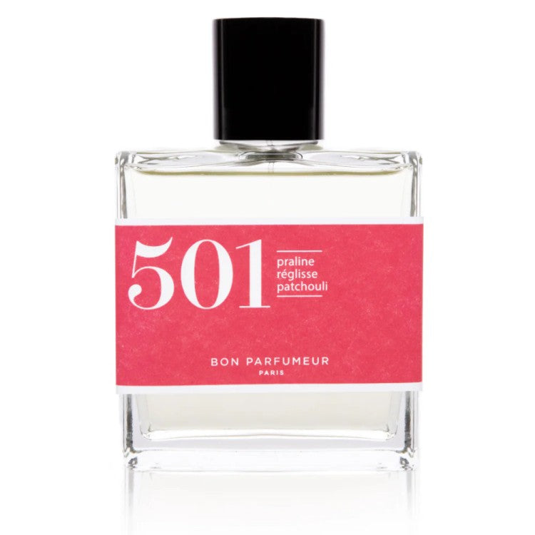 Bon Parfumeur 501 Eau De Parfum 100ML