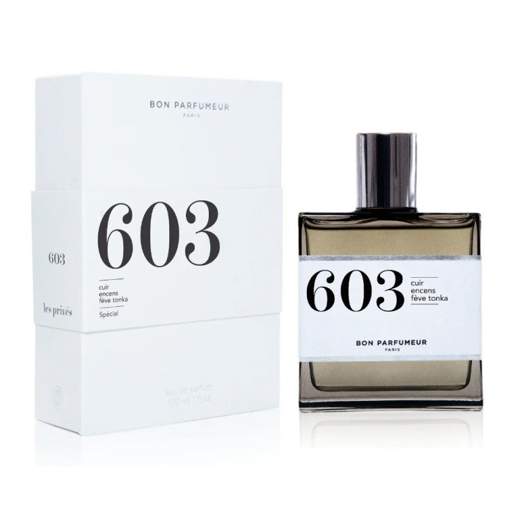 Bon Parfumeur 603 Les Prives EDP 100ml