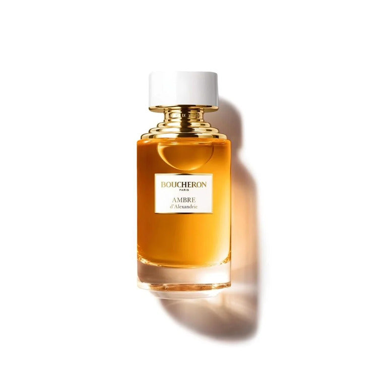 عطر بوشرون أمبر دالكسندري 125 مل