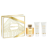 Gift Set Boucheron Quatre Iconic Eau De Parfum For Women