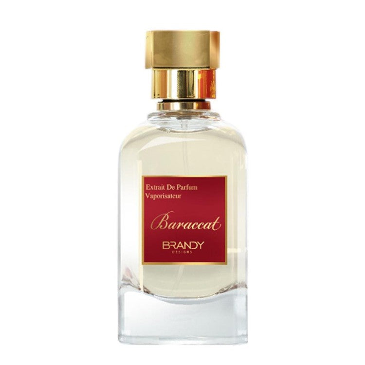 براندي باراكات أو دو برفيوم 100 مل - عطر للجنسين