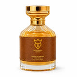 Bujairami Boss Life Extrait De Parfum 100ML bold woody aromatic fragrance with amber and musk available online in Doha Qatar at Fantasy Centre
