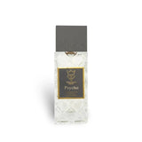 Bujairami Psycho Extrait De Parfum 100ML fresh citrus fragrance with grapefruit bergamot ginger and musk in Doha Qatar