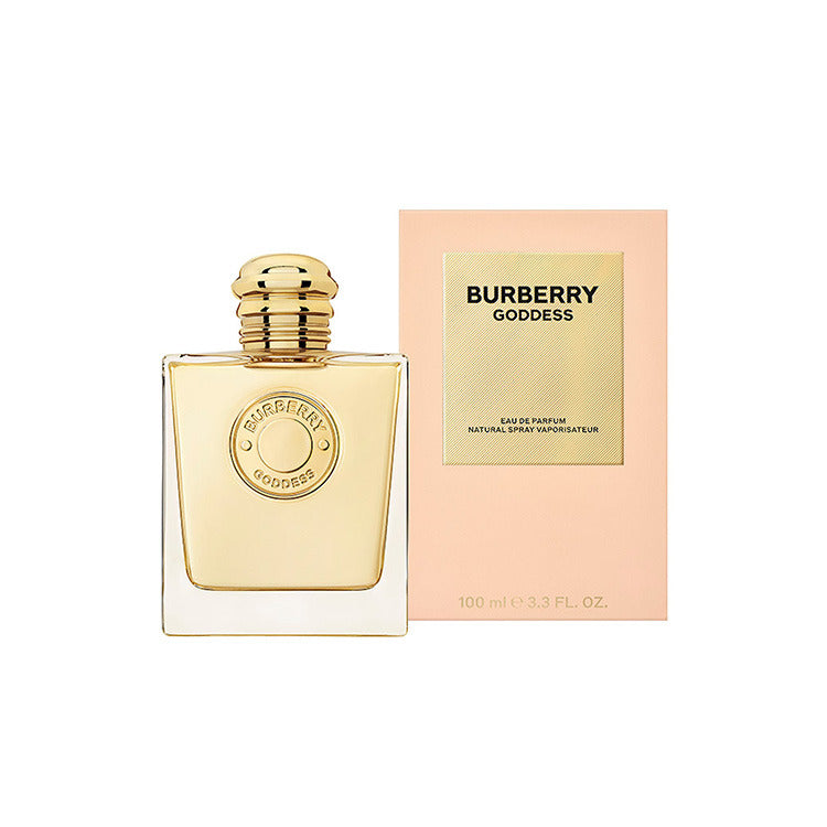 Burberry Goddess Eau de Parfum for Women 100ml