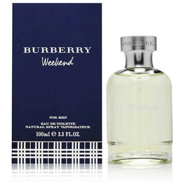 Burberry Weekend for Men Edt 100ML