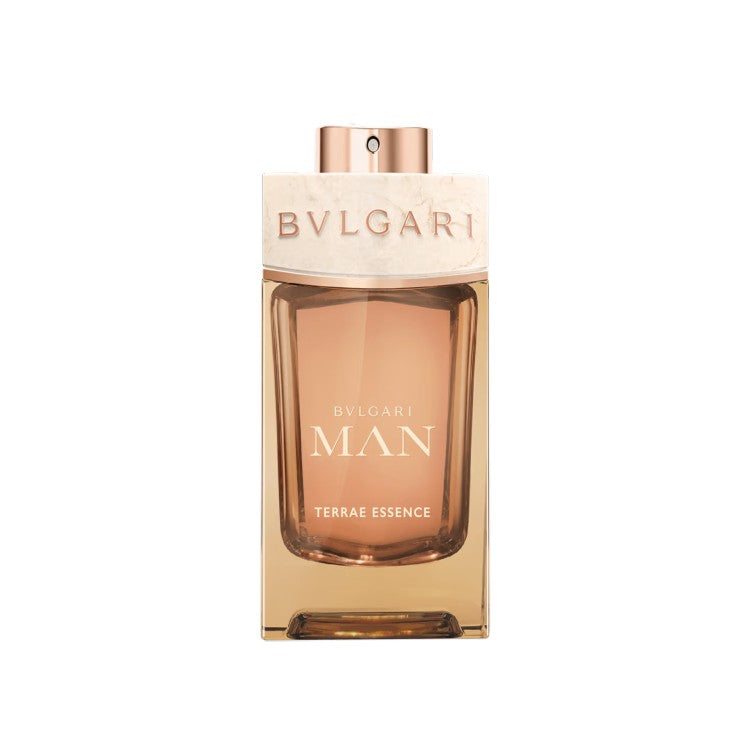 Bvlgari Man Terrae Essence Edp 100ML For Men