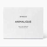 Byredo Animalique EDP 100ML amber suede luxury perfume