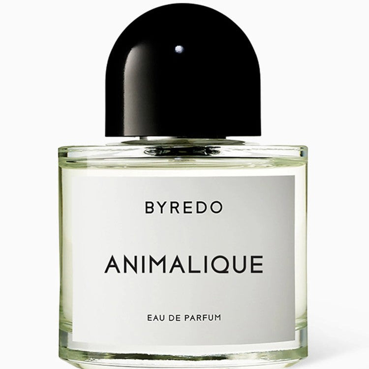 Byredo Animalique EDP 100ML amber suede luxury perfume