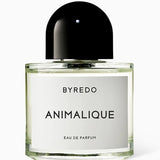 Byredo Animalique EDP 100ML amber suede luxury perfume