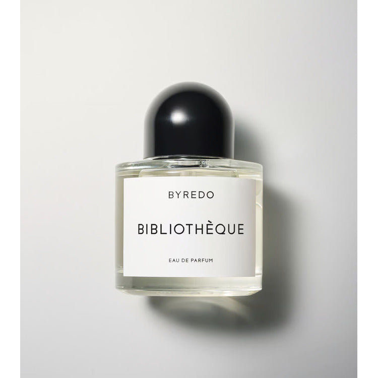 Byredo Bibliothèque Edp 100ML