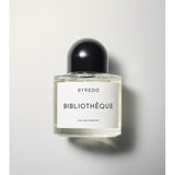 Byredo Bibliothèque Edp 100ML