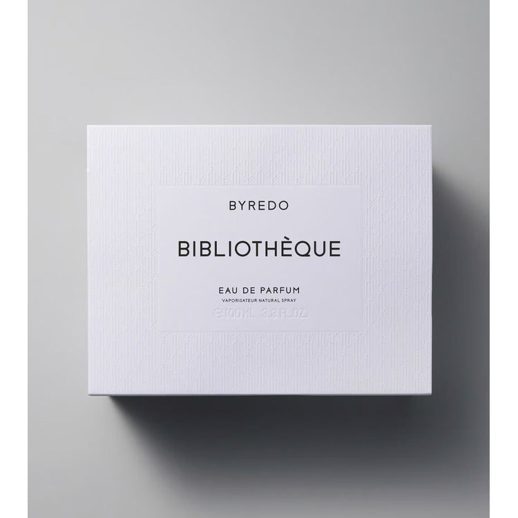 Byredo Bibliothèque Edp 100ML