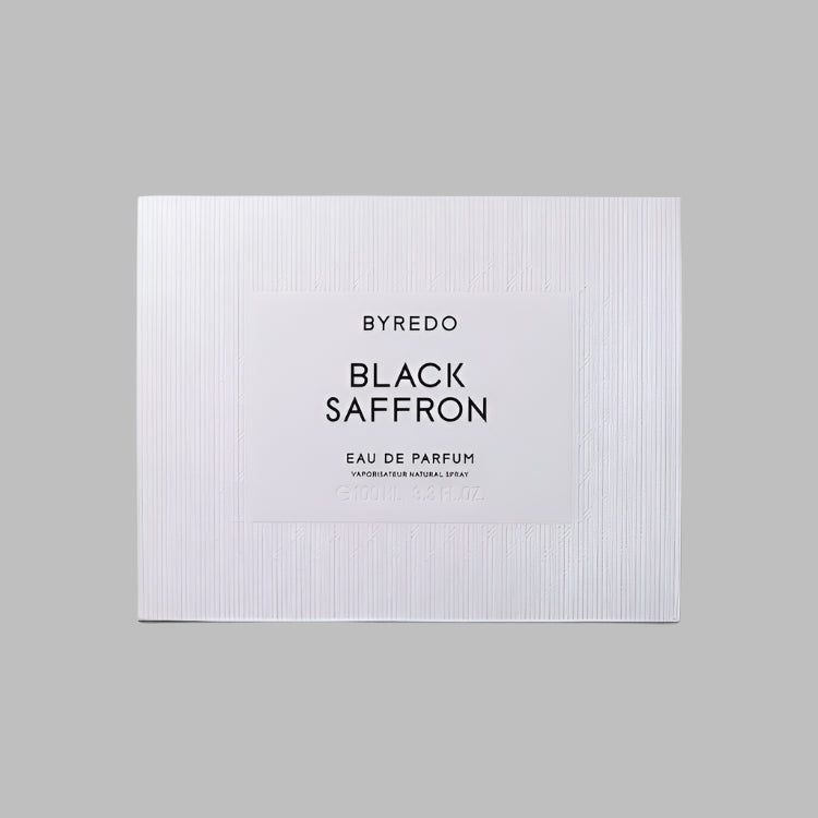 Byredo Black Saffron Edp