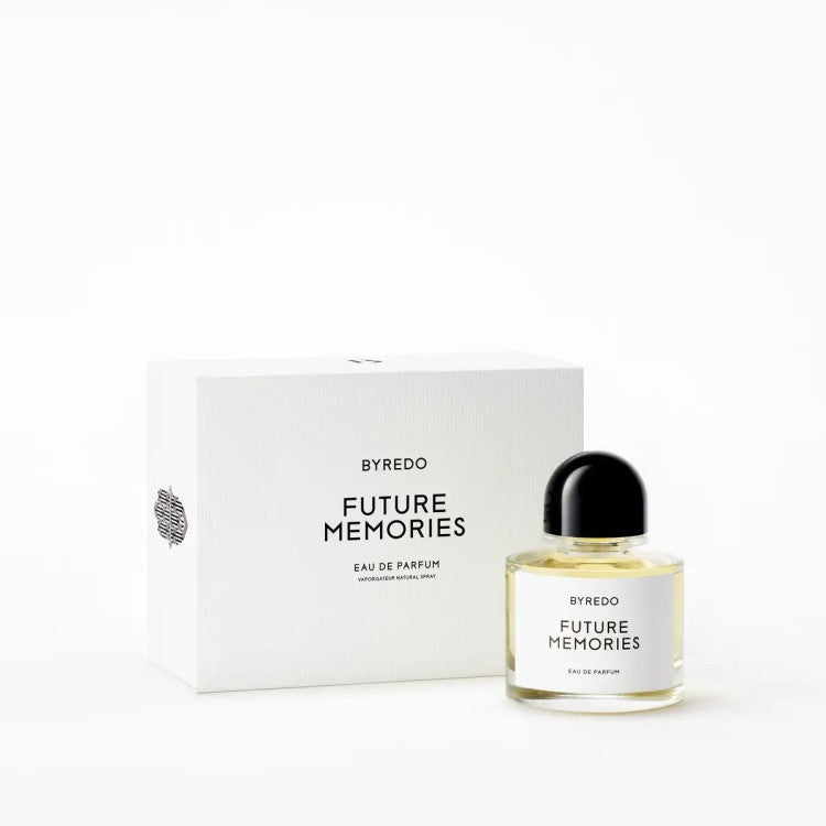 Byredo Future Memories Eau de Parfum 100ML unisex perfume at Fantasy Centre Qatar