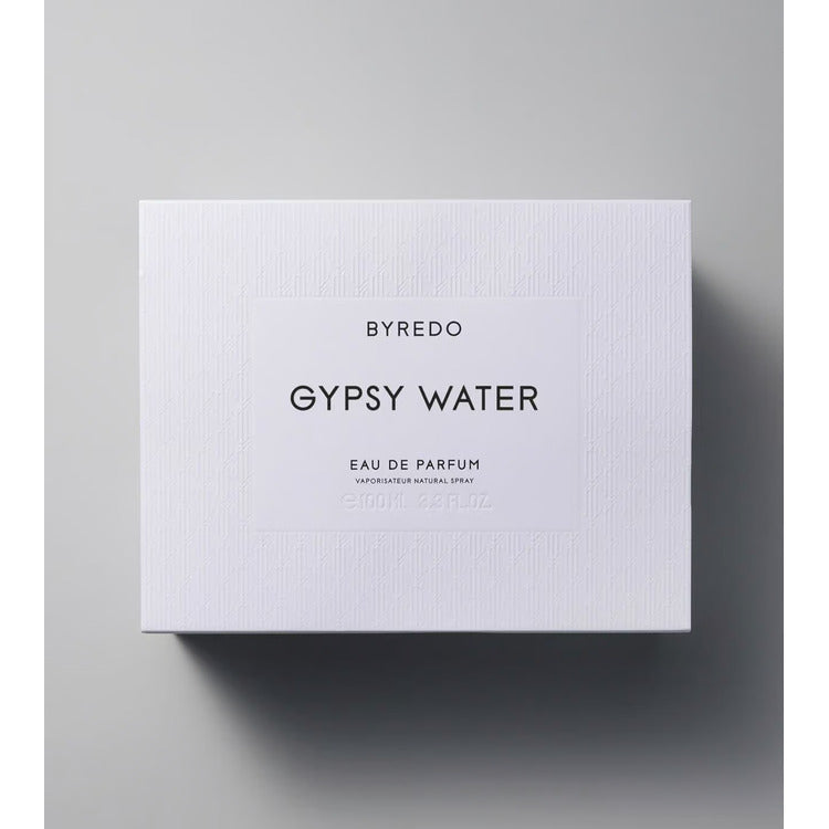 Byredo Gypsy Water Edp 100ML