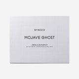 Byredo Mojave Ghost Absolu De Parfum 100ML luxury floral woody niche perfume bottle in Doha Qatar at Fantasy Centre