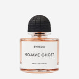 Byredo Mojave Ghost Absolu De Parfum 100ML luxury floral woody niche perfume bottle in Doha Qatar at Fantasy Centre