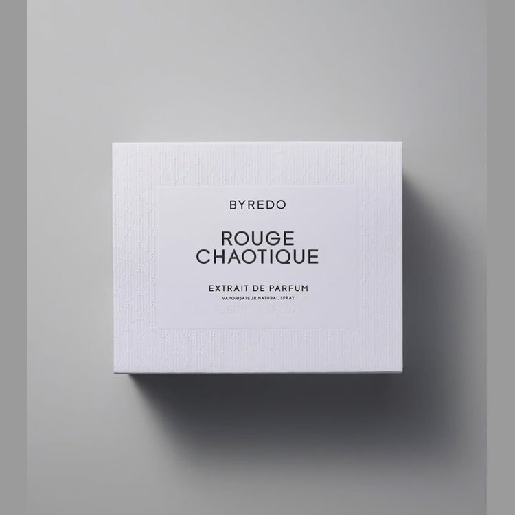 Byredo Rouge Chaotique Extrait De Parfum 50ML