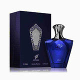 Afnan Turathi Blue EDP 90ML - Fantasy Centre Doha
