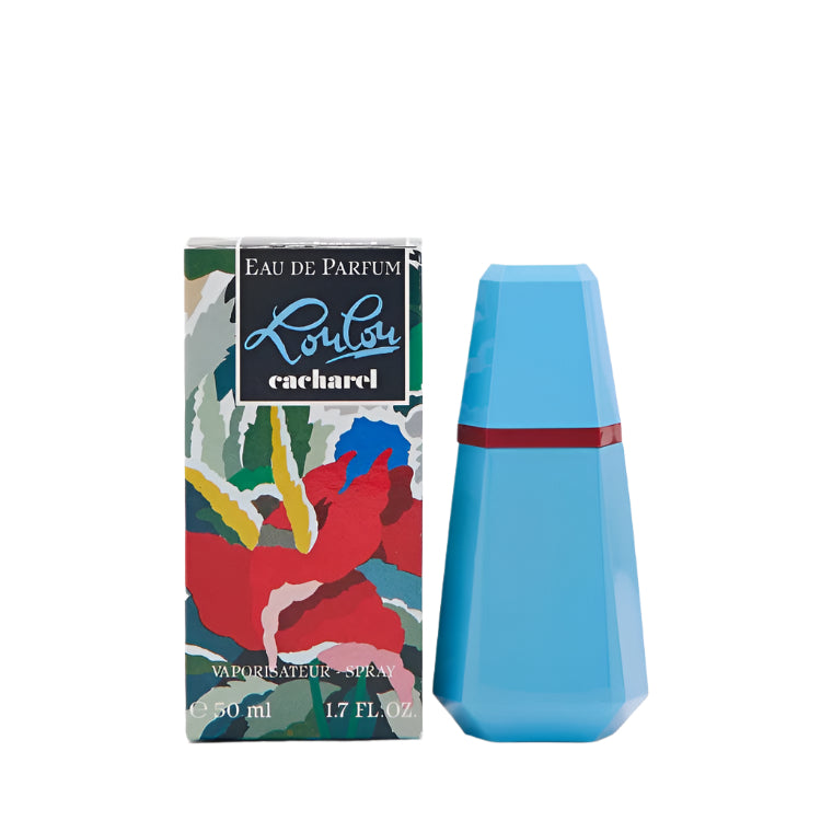Cacharel LouLou EDP 50ML for Women
