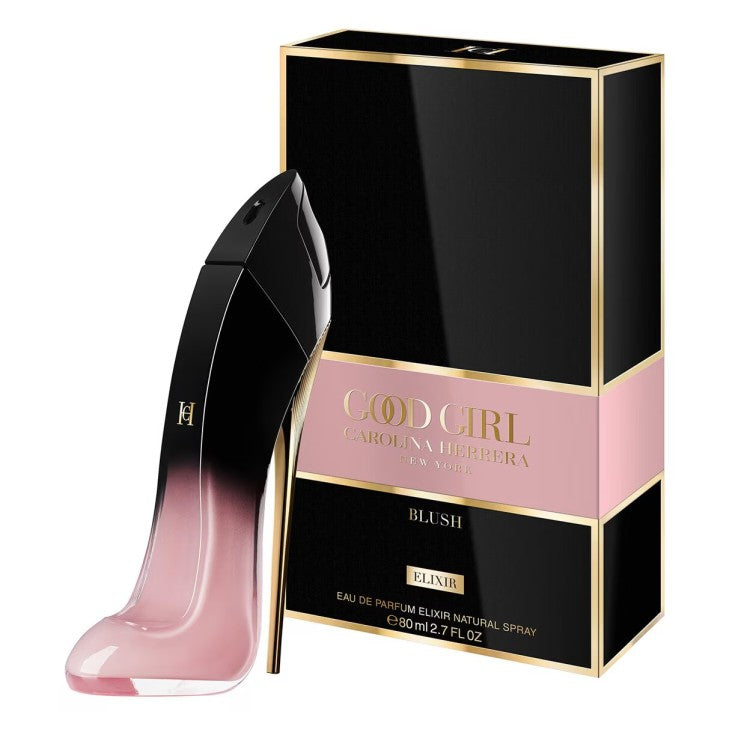 Carolina Herrera Good Girl Blush Elixir EDP 80ML