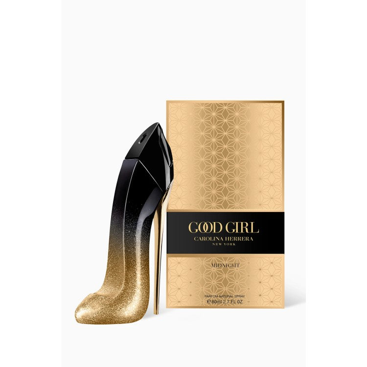 Carolina Herrera Good Girl Midnight 80ml