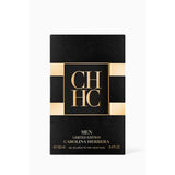 Carolina Herrera Insignia Men 2.0 Eau De Parfum 100ml