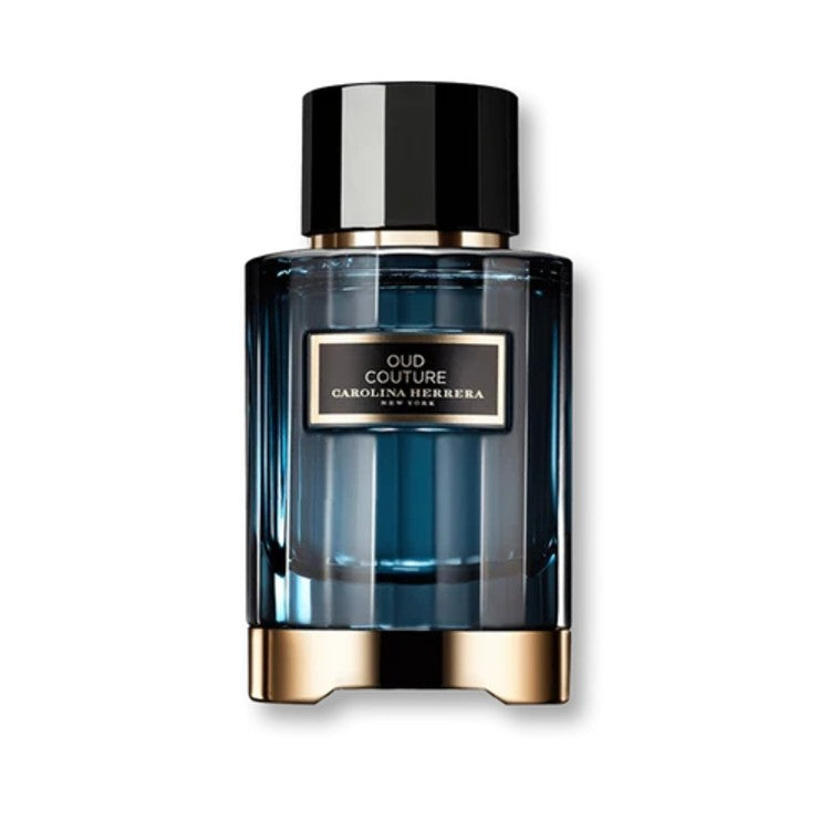 Carolina Herrera Oud Couture EDP 100ML oud rose perfume Qatar