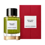 Carolina Herrera Peccato Nobile EDP 100ML unisex perfume at Fantasy Centre Qatar