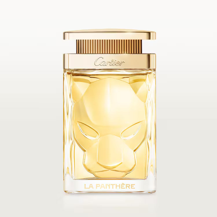 Cartier La Panthere Elixir Eau de Parfum intense 100ML