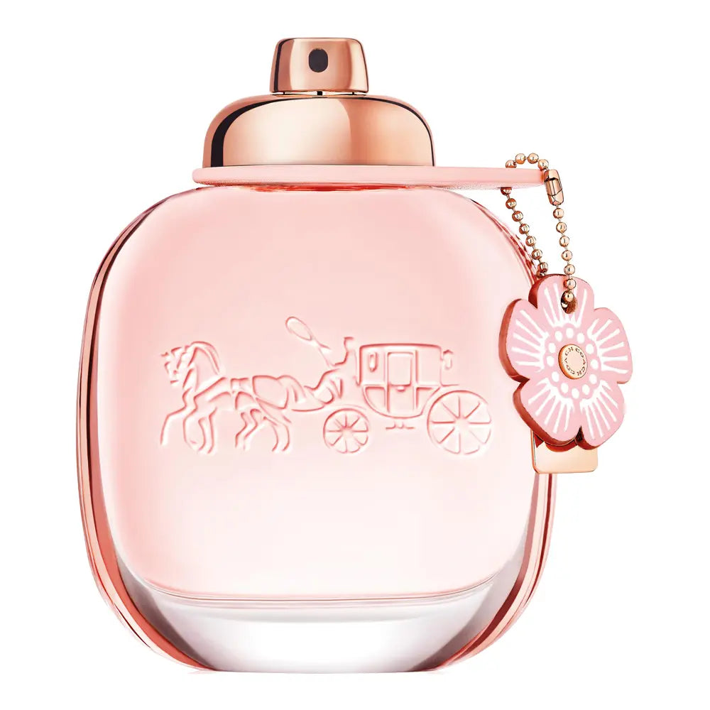 Coach Floral for Women 90ML EDP - Fantasy Centre Doha