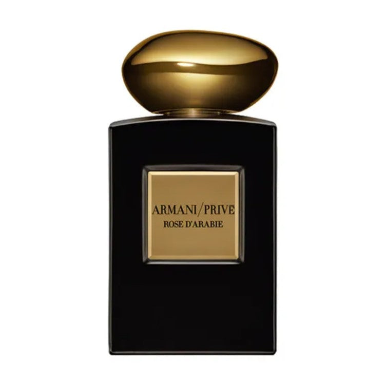 Armani Prive Rose D'arabie Edp 100ml - Fantasy Centre Doha
