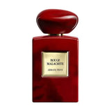Armani Prive Rouge Malachite Edp 100ml - Fantasy Centre Doha