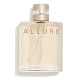 Chanel Allure Homme EDT 100ML men perfume bottle classic fragrance Doha Qatar Fantasy Centre