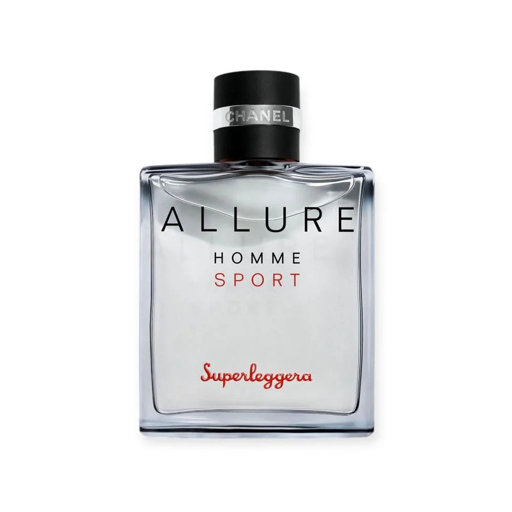 【Luca】ALLURE HOMME SPORT Allure Homme Sport - Men - Fragrance | CHANEL