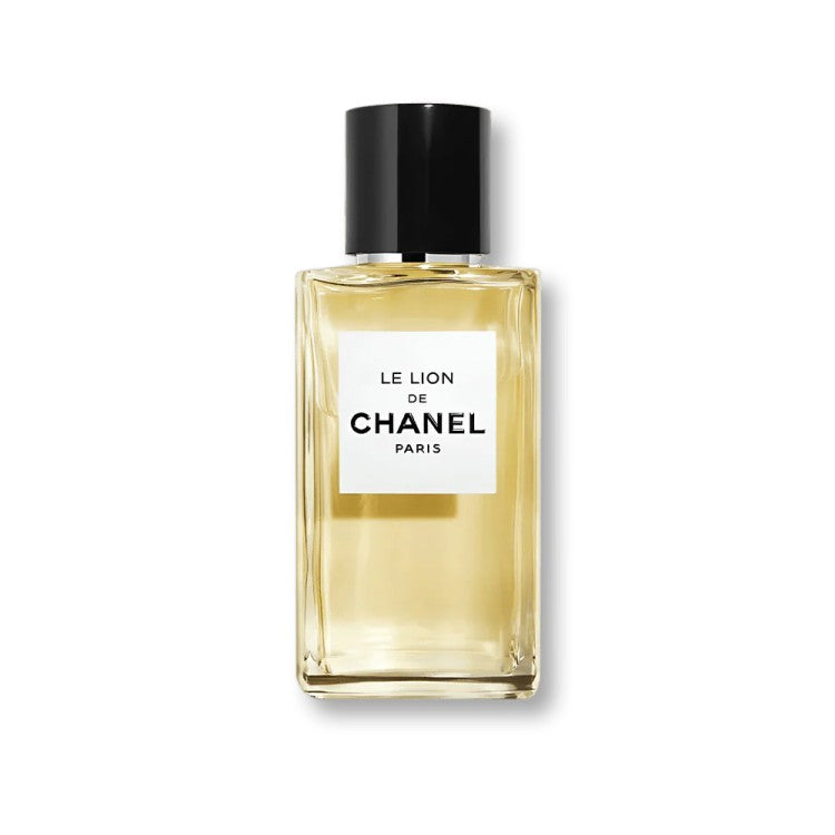 Chanel Le Lion Les Exclusifs De Chanel Eau de Parfum